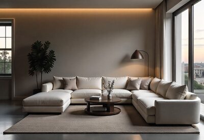 Aryelia Home interiors chandigarh mohali panchkula