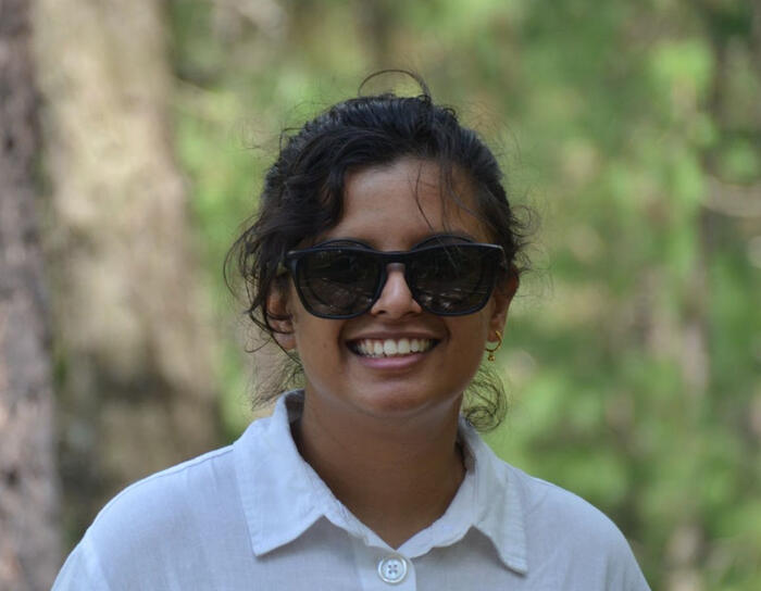 Best interior designer in Chandigarh Arzoo Bansal