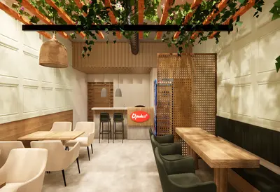 commercial interior designers in chandigarh mohali panchkula