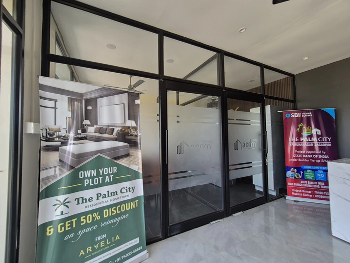 commercial interior designers north india aryelia design studio