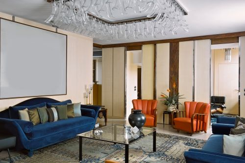 modern interiors panchkula