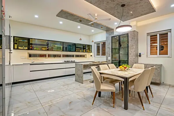 modular kitchen designers chandigarh