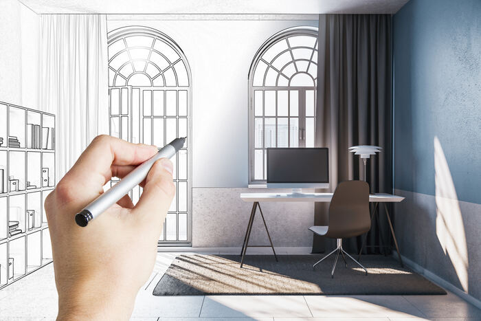 top interior designer in panchkula