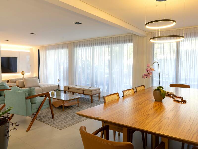 turnkey project solutions chandigarh panchkula mohali Aryelia interior design services.