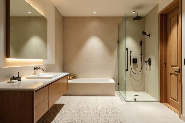bathroom designs in chandigarh panchkula mohali