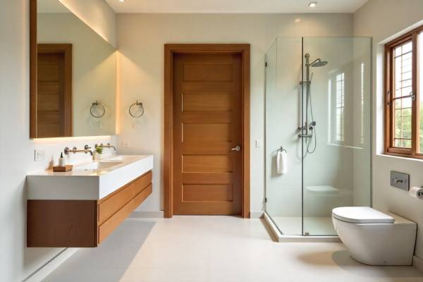 bathroom remodel in chandigarh mohali