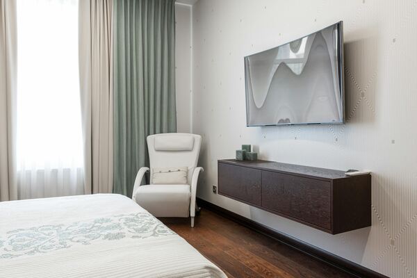 bedroom interior designers in panchkula chandigarh