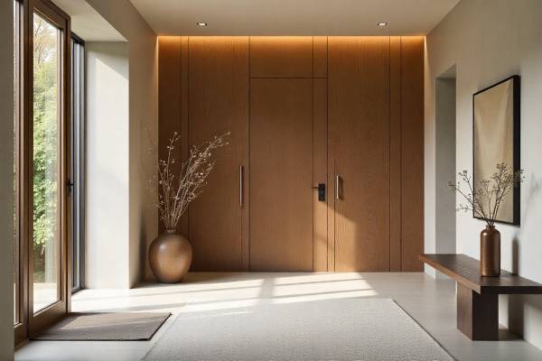 foyer designers in mohali chandigarh