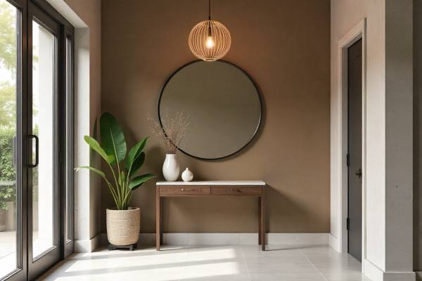 foyer designs chandigarh panchkula mohali