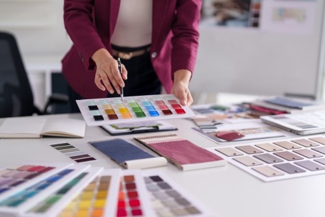 interior design trends