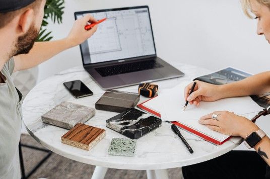 Complete home interior transformation by turnkey experts in Mohali, Chandigarh, and Panchkula