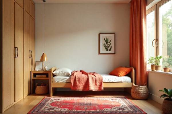 kids room design in chandigarh mohali