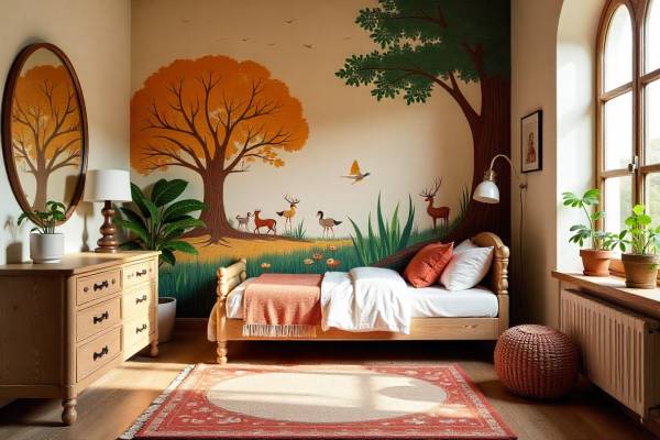 kids room home interiors in chandigarh panchkula