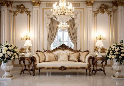 Luxury and high-end interiors designed by the Top 10 interior designers in Panchkula