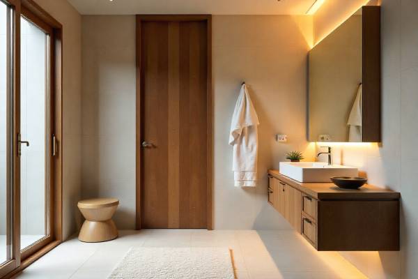 modern bathroom remodel in chandigarh panchkula mohali