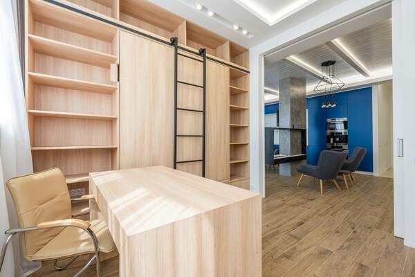 office interiors by aryelia panchkula