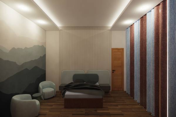 residential interior designers in chandigarh