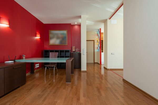 smart office interiors in chandigarh mohali