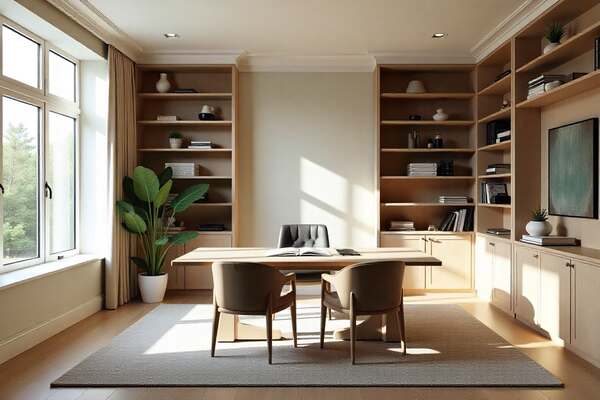 study room design aryelia design studio