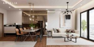 Best interior designer in Panchkula creating modern home and apartment interior designs
