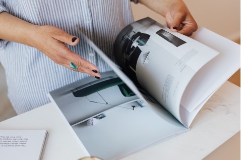 Trending Interior Design