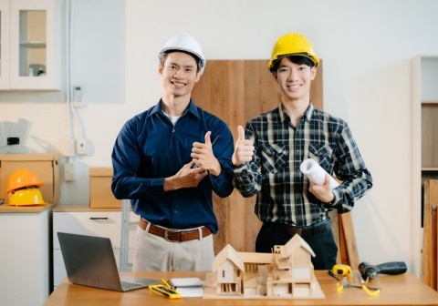 Contractor and vendor warning signs to check during home renovation projects