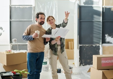 Quality issues after completion are highlighted in a Home Renovation Checklist for homeowners