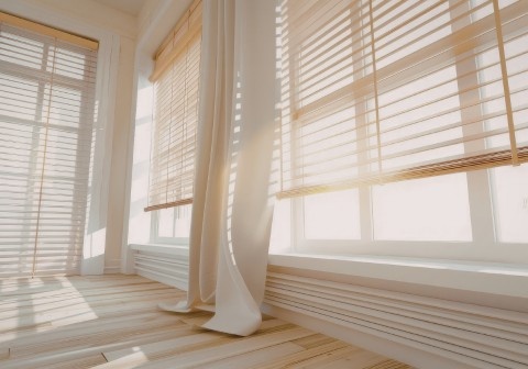 Ventilation, natural light, and Vastu considerations are included in a Home Renovation Checklist for healthy homes