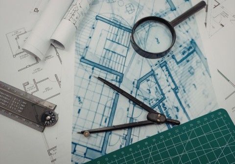 Top architectural trends for luxury homes in Tricity 2026 modern villa design