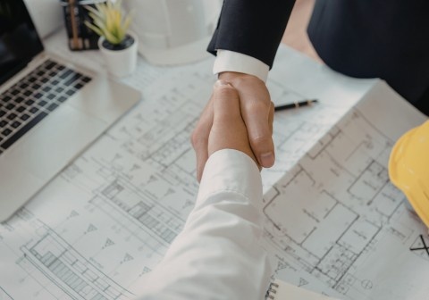Local residential architects in Tricity for luxury villa design