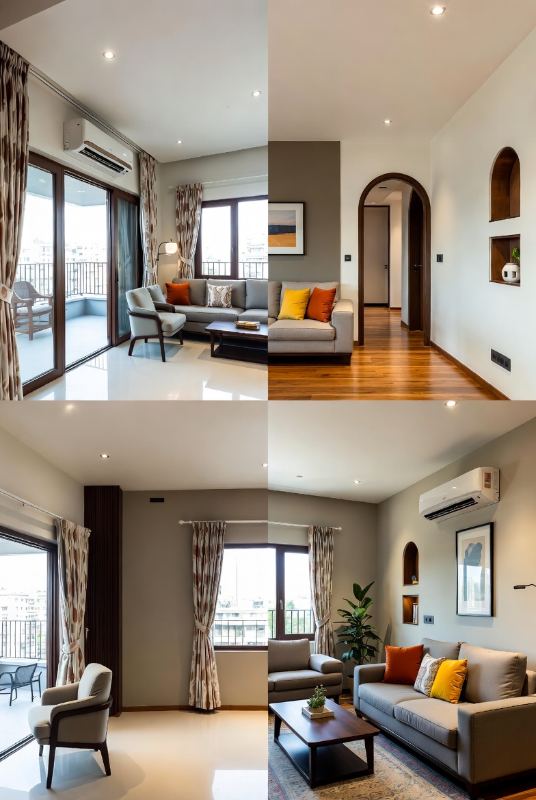home interior designers near me