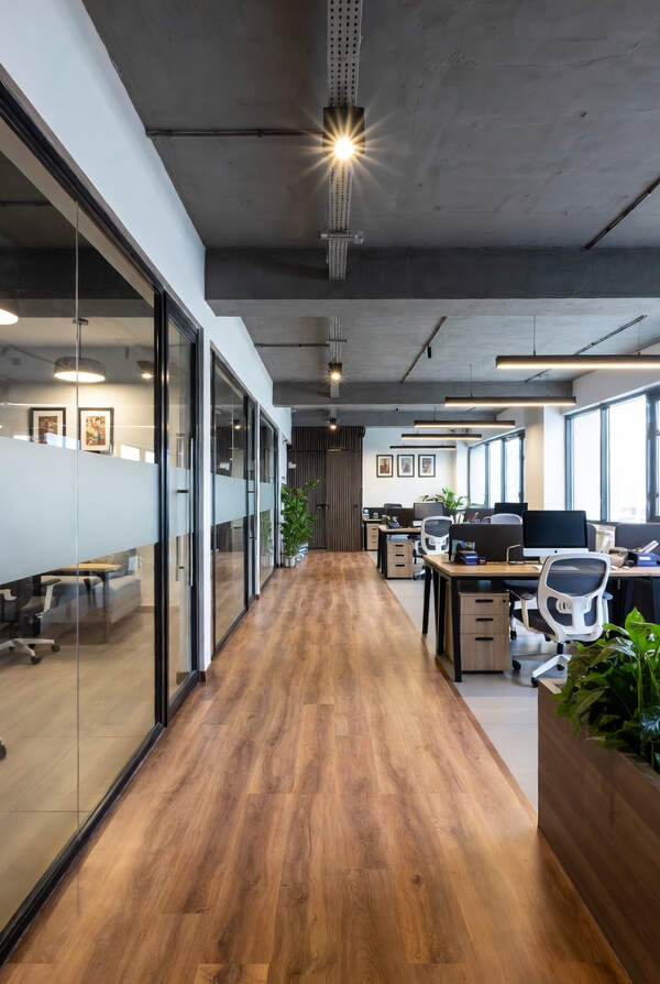 office designers in chandigarh panchkula