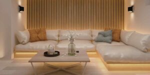 Interior Design Services in Tricity helping homeowners choose the best interior designer for modern and luxury home interiors