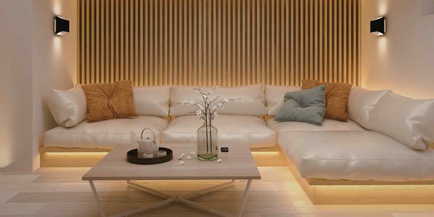Best Interior Designers in Chandigarh | Turnkey Solutions