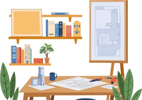 Interior design cost by home size in Chandigarh, covering 1BHK, 2BHK, 3BHK, and villa interiors with budget ranges, space planning insights, and cost variations for different home types