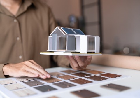 Room-wise interior design cost breakdown for Chandigarh homes, including modular kitchen, bedroom, living room, and bathroom pricing with detailed cost ranges and material variations