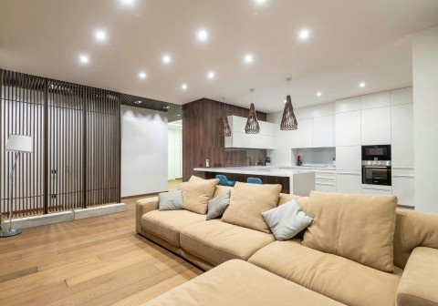 5 smart ways to reduce interior design cost in Mohali without compromising quality including materials, hardware, and budget planning tips